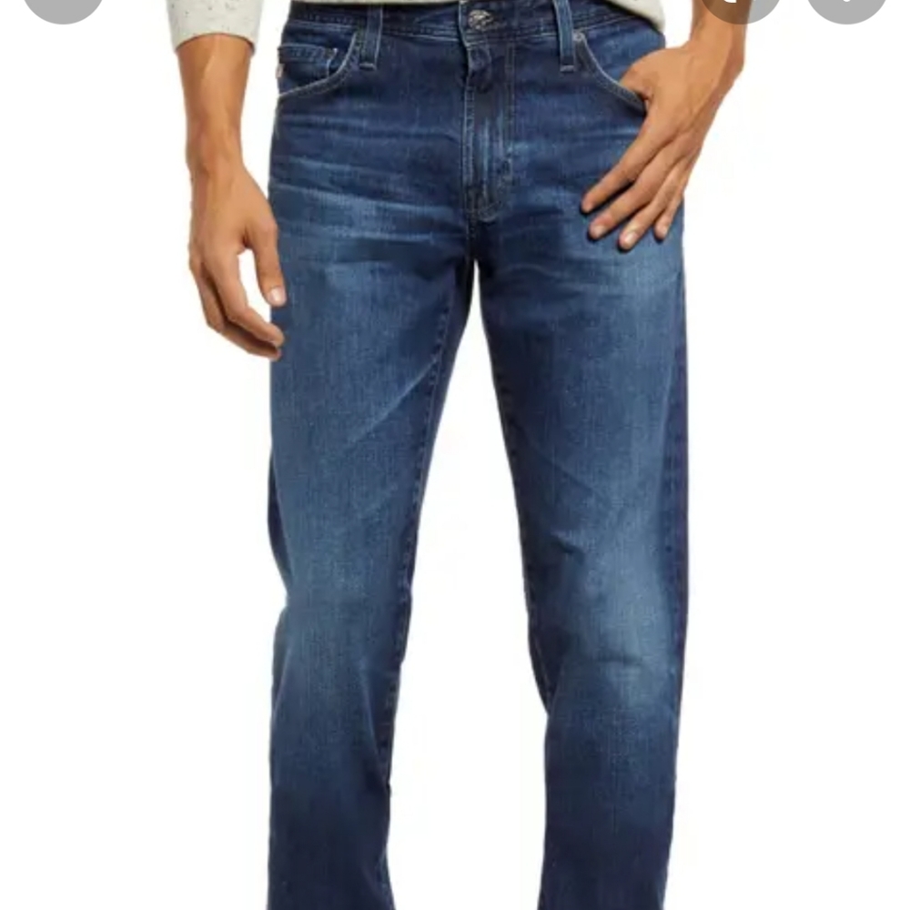 Frame jeans